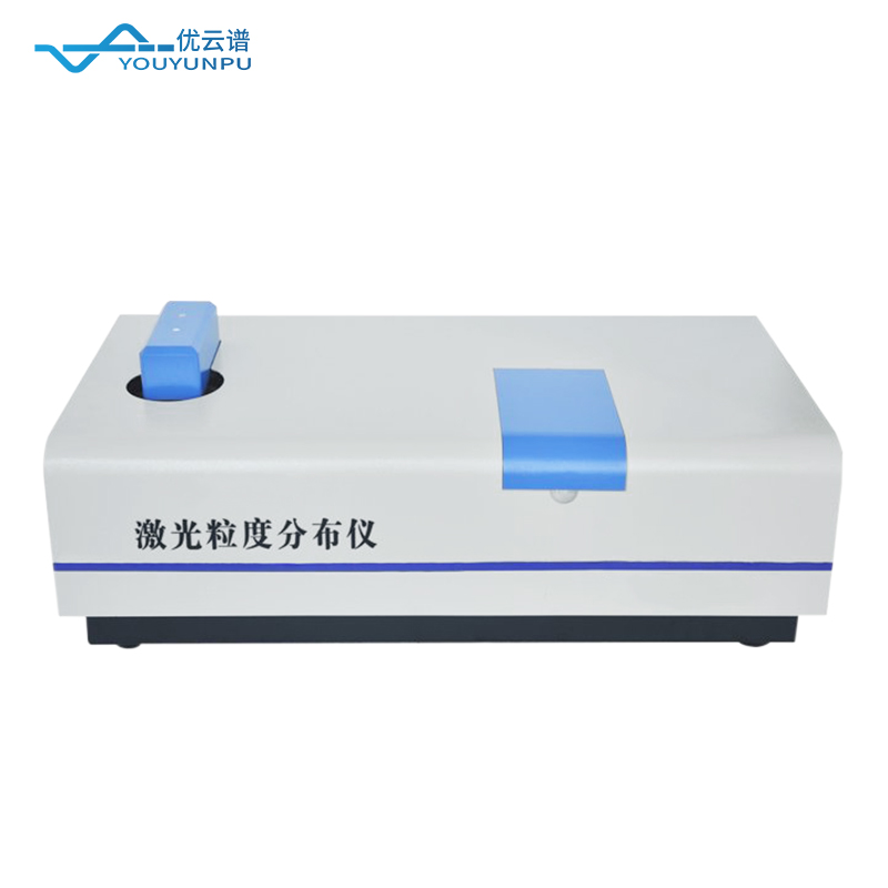 激光粒度分布儀可以測什么？工作原理分享