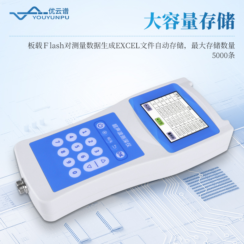 船用測深儀