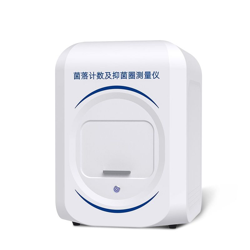 全自動(dòng)菌落計(jì)數(shù)及抑菌圈測量儀
